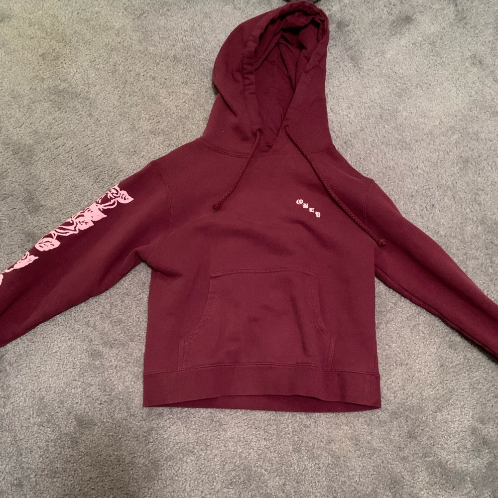 OBEY Hoodie